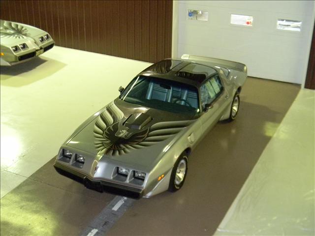 1979 Pontiac Trans Am Anniversary for sale