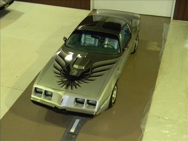 1979 PONTIAC TRANS AM for sale
