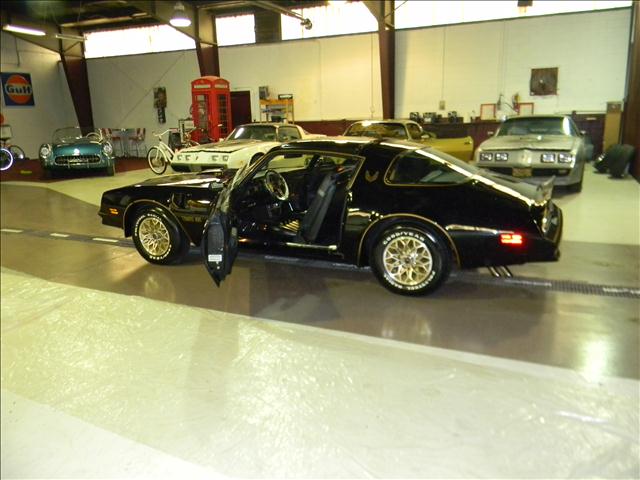 1977 Pontiac Trans Am for sale