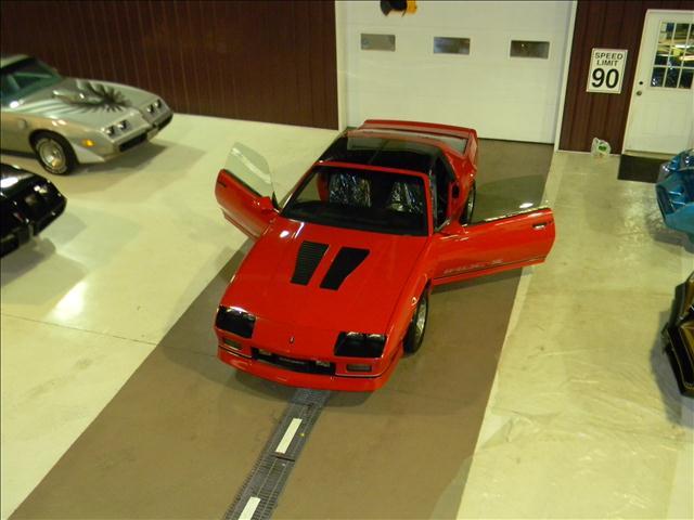 1985 Chevrolet Camaro for sale