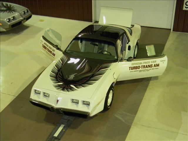 1980 Pontiac Trans Am for sale