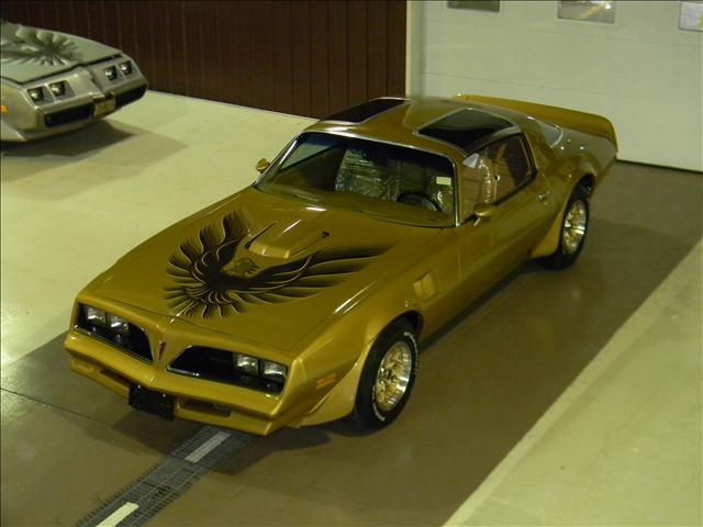 1978 Pontiac Trans Am for sale