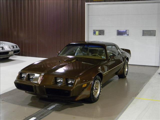 1979 PONTIAC TRANS AM for sale