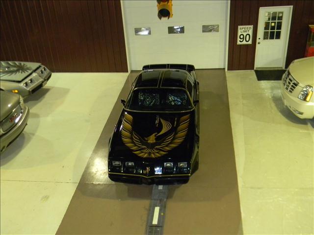 1980 Pontiac Trans Am for sale
