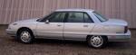 1992 Oldsmobile Ninety Eight for sale