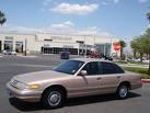 1996 Ford Crown Victoria for sale