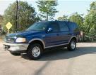 1997 Ford Expedition for sale