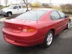 2002 Dodge Intrepid for sale