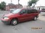 2000 Ford Windstar for sale