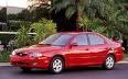 2002 Kia Spectra for sale