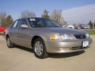 2000 Mazda 626 for sale