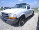 1993 Ford Ranger for sale