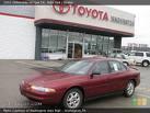1998 Oldsmobile Intrigue for sale