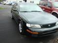 1992 Nissan Maxima for sale