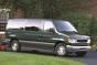 1993 Ford Econoline