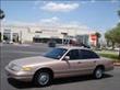 1996 Ford Crown Victoria
