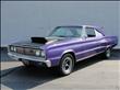 1967 Dodge Coronet