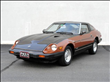 1982 Datsun 280ZX