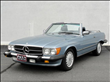 1989 Mercedes-Benz 560