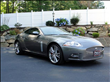2009 Jaguar XKR Portfolio