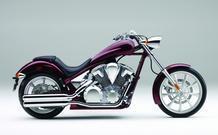 2012 HONDA FURY for sale