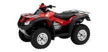 2012 HONDA FOURTRAX RINCON 4X4 for sale