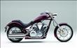 2012 HONDA FURY
