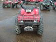 2002 Honda Foreman