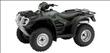2011 HONDA FOURTRAX FORMAN ES 4X4