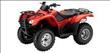 2012 HONDA FOURTRAX RANCHER