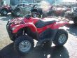 2008 Honda Rancher 2wd