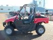 2009 Yamaha Rhino