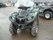 2011 Yamaha Grizzly 700