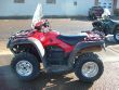 2009 Honda Rubicon