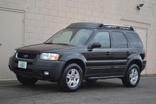 2004 Ford Escape for sale