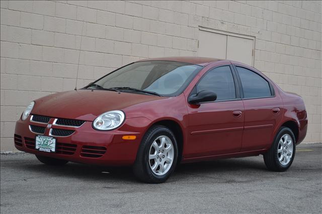 2005 Dodge Neon for sale