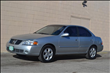 2004 Nissan Sentra