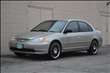 2002 Honda Civic
