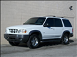 2001 Ford Explorer
