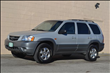 2002 Mazda Tribute