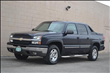 2004 Chevrolet Avalanche