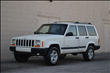 2001 Jeep Cherokee