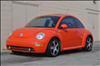 2002 Volkswagen New Beetle