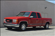 1997 GMC Sierra 1500