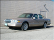 1997 Lincoln Town Car