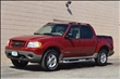 2002 Ford Explorer Sport Trac