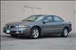 2004 Pontiac Bonneville