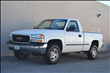 2000 GMC Sierra 1500