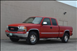 1999 GMC Sierra 1500