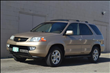 2002 Acura MDX